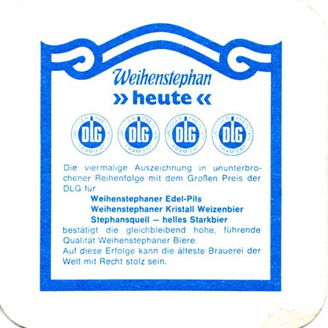 freising fs-by weihen goldlogo 5b (quad185-heute-dlg 1975 76 77  78-blau) 